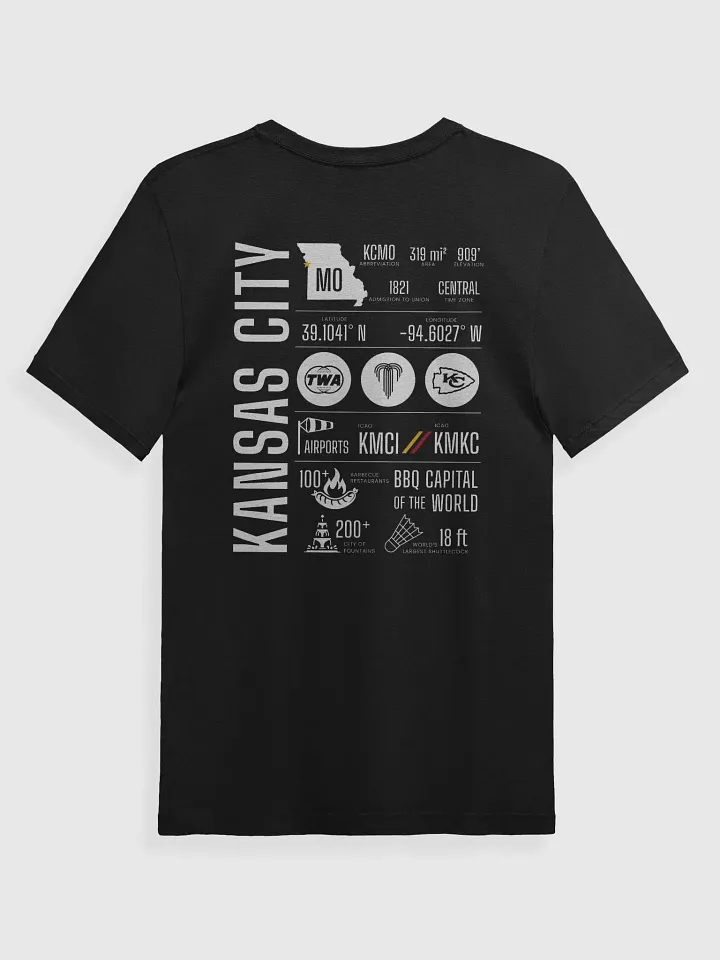 The KCMO Tee product image (1)