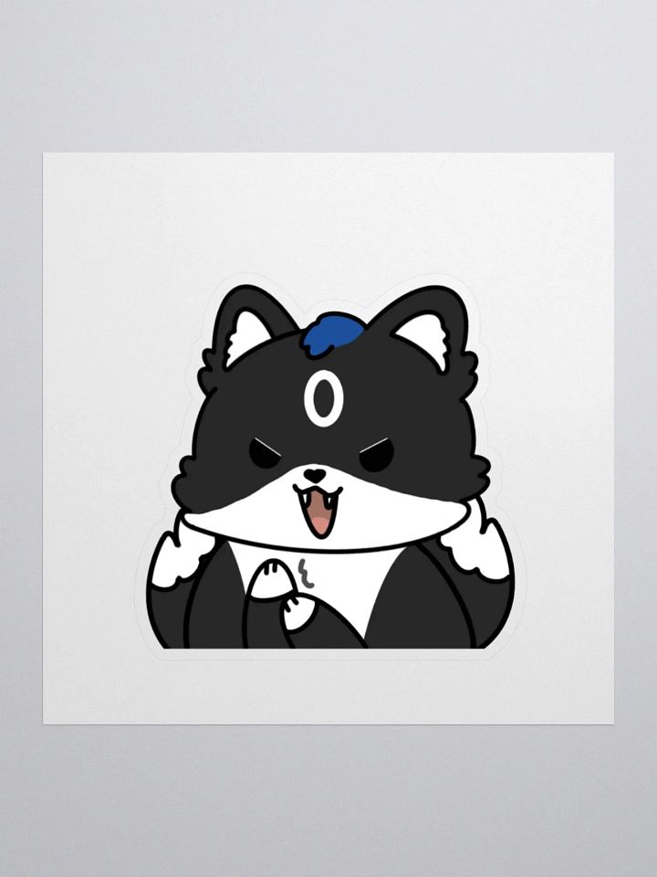 Scheming fox product image (1)