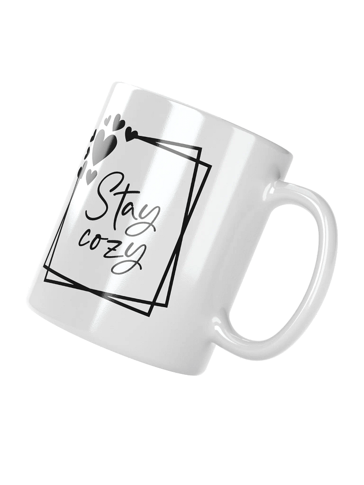 SIGNATURE MUG product image (1)