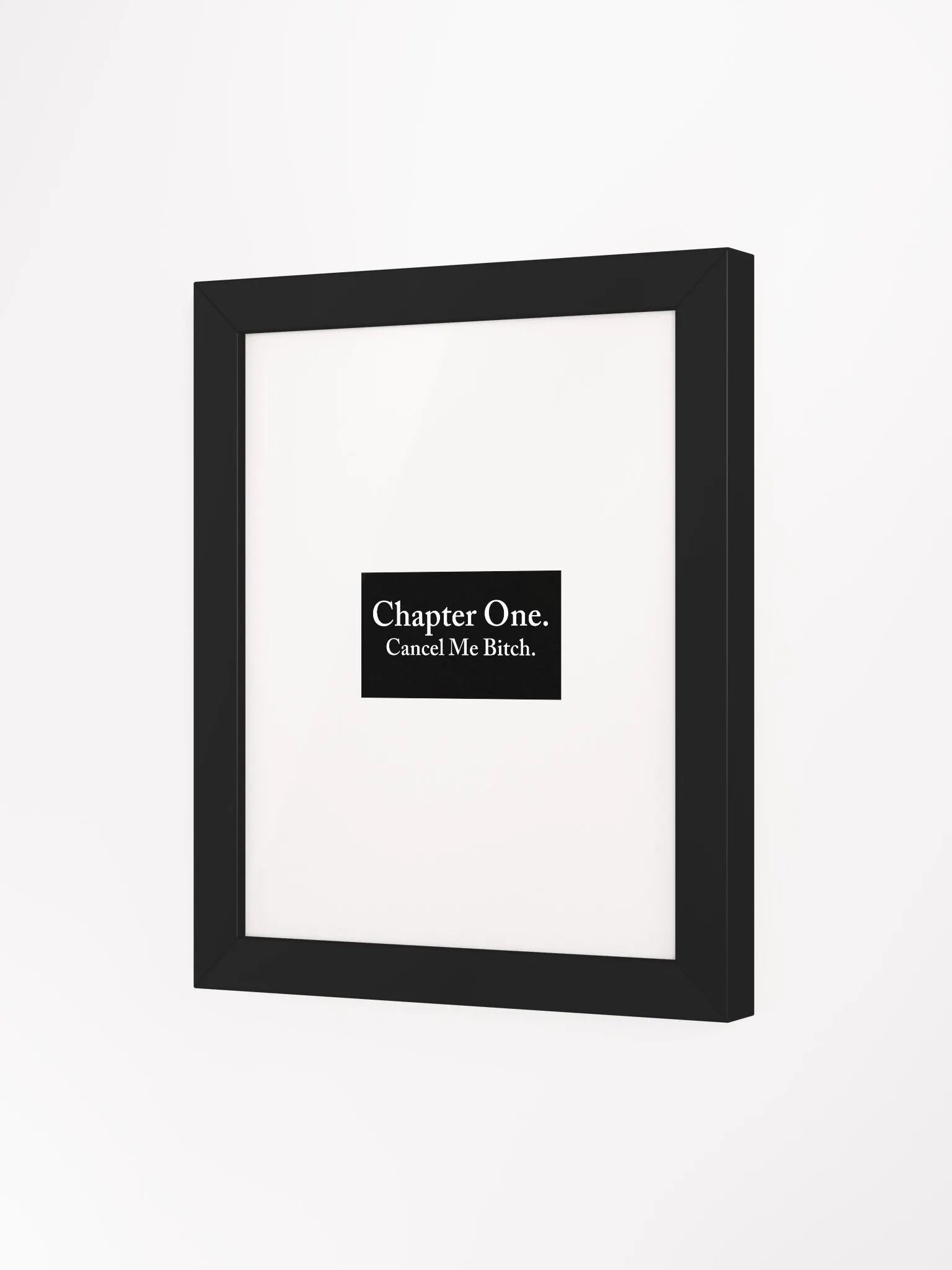 A CHAPTER. product image (3)