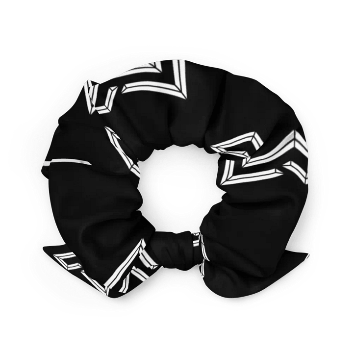 The Vigi-Verse Scrunchie product image (2)