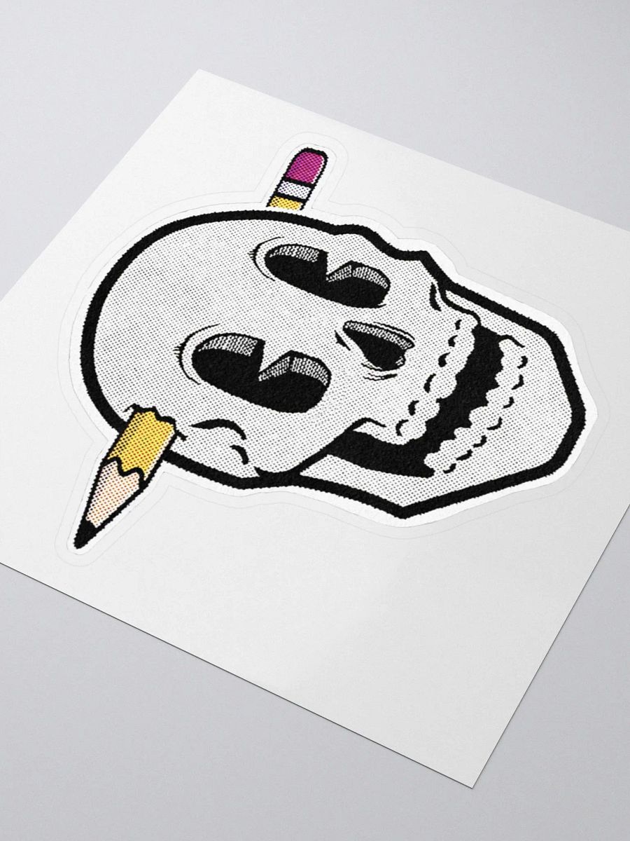 DDCO Logo Sticker product image (7)