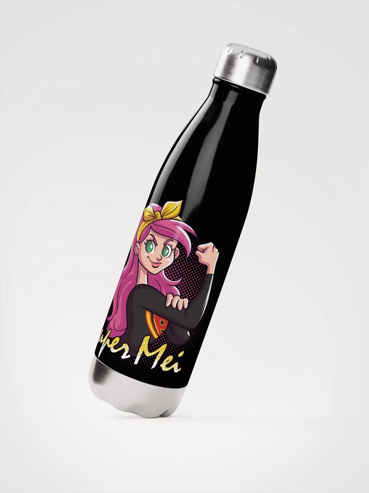 GARRAFA SUPER MEI FORÇA product image (2)
