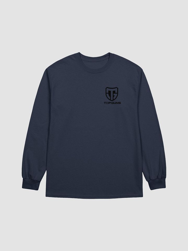'We The People" Long Sleeve product image (4)