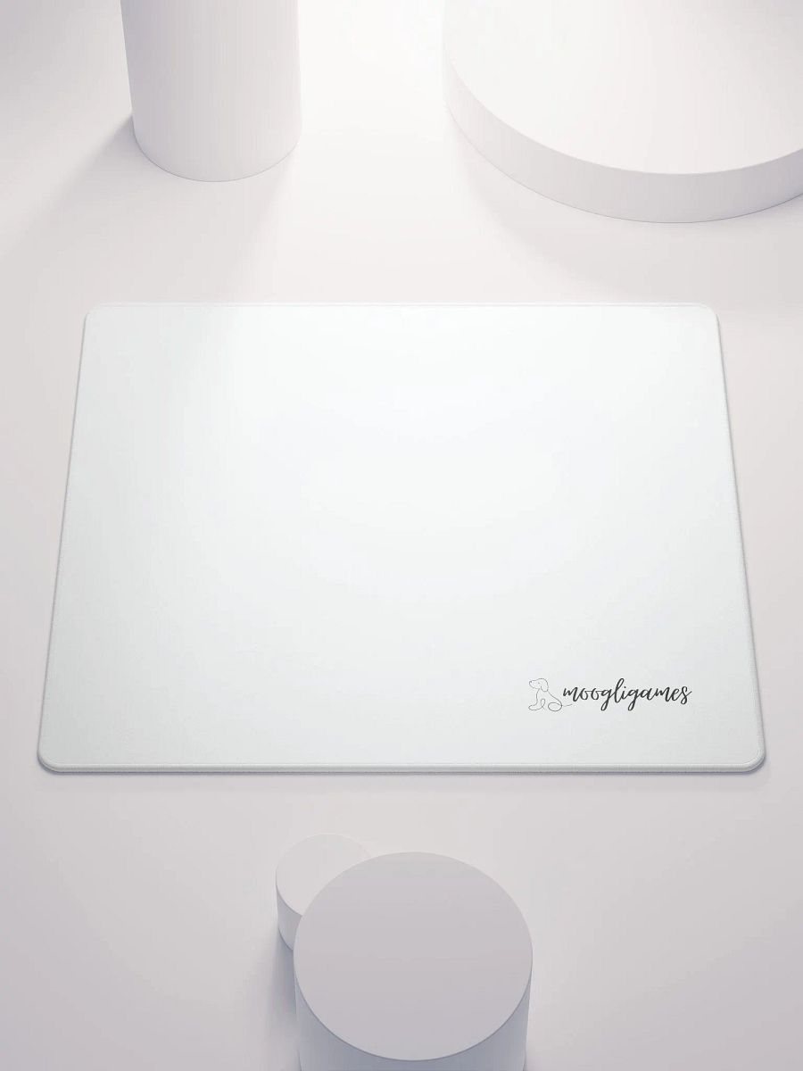 Moogli Gaming Mouse Pad product image (1)