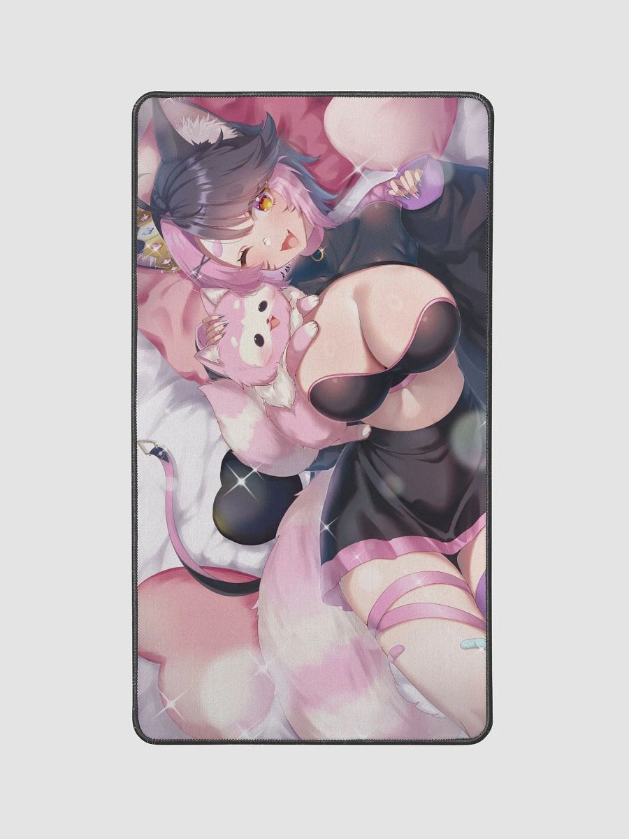 Katt Desk Mat product image (1)