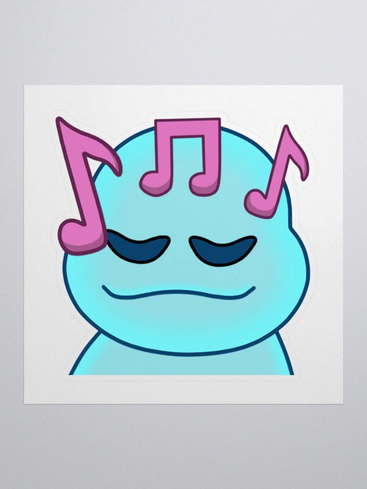 JamFae Sticker product image (1)