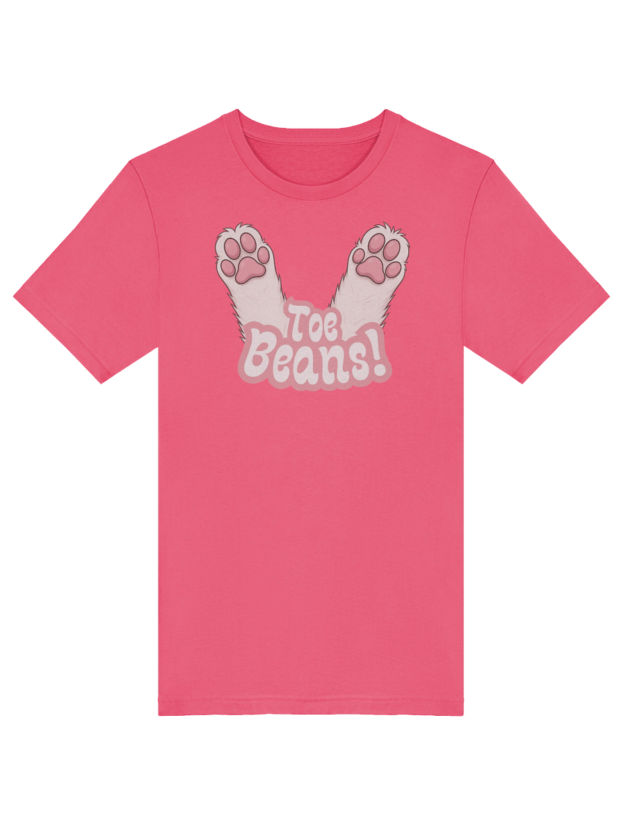 Toe Beans Supersoft Unisex Tee product image (5)