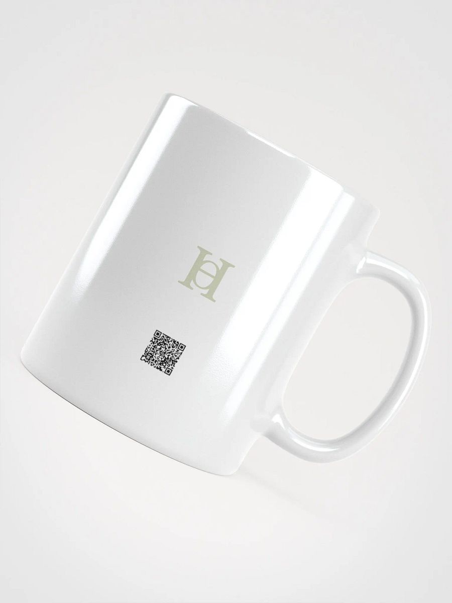 Love is all around mug product image (5)