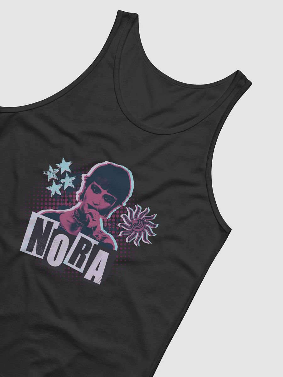 Lost Records: Bloom & Rage Nora Malakian Grunge Tank Top product image (19)