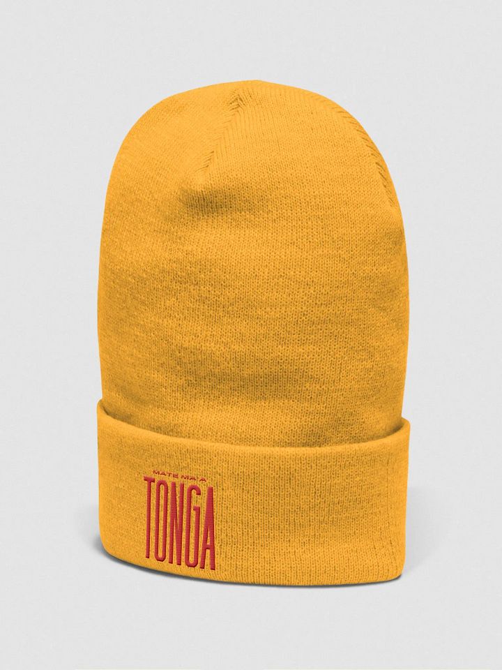 TONGA product image (2)