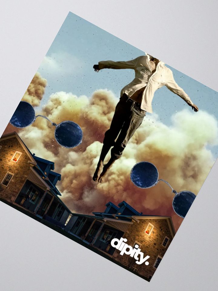 Sticker: Coverts product image (2)