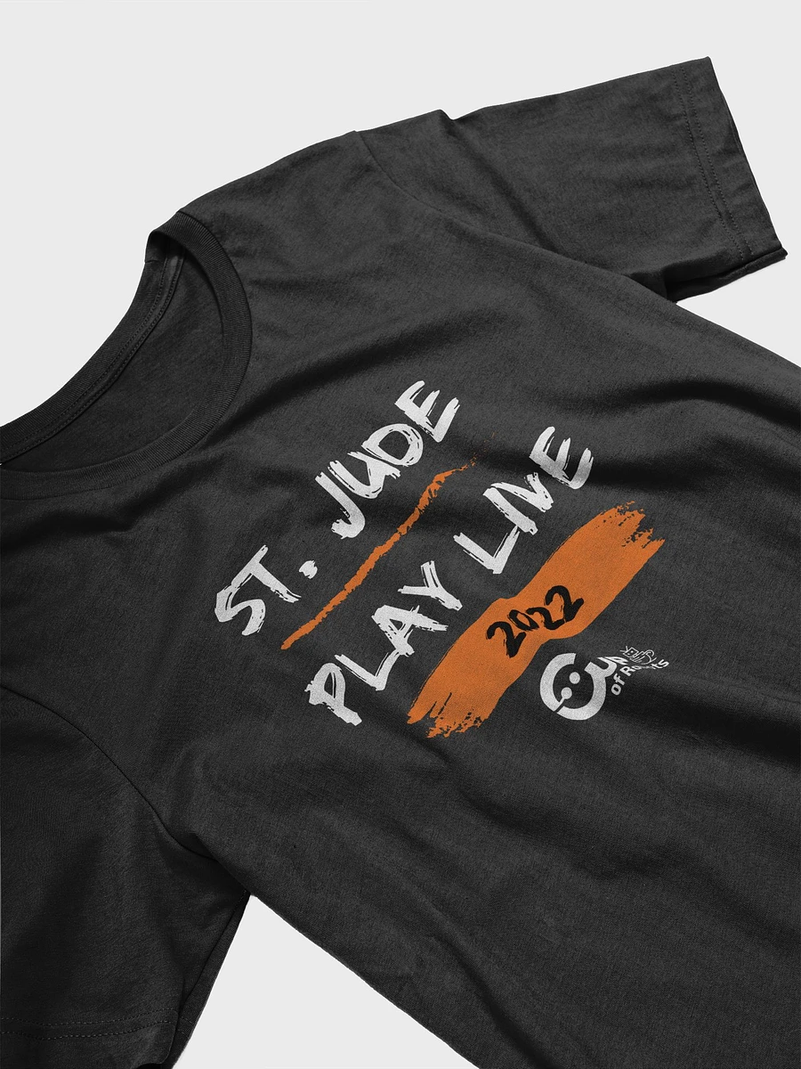St Jude 2022 Shirt product image (3)