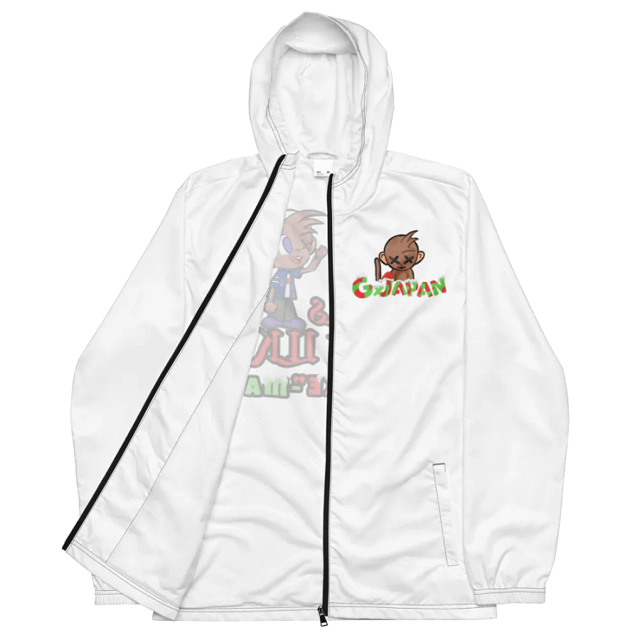 Broke-mas Jacket product image (4)