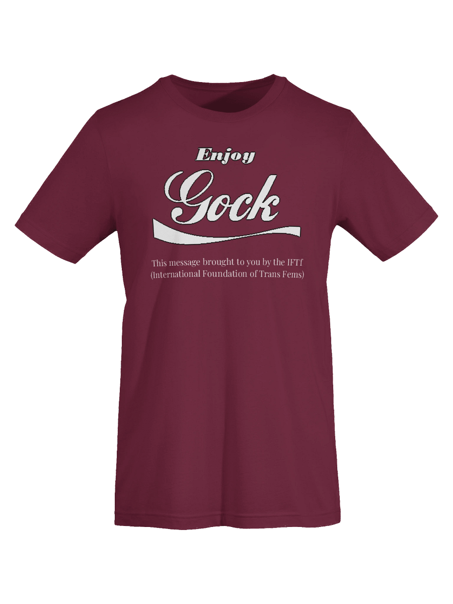 Enjoy Gock shirt product image (7)