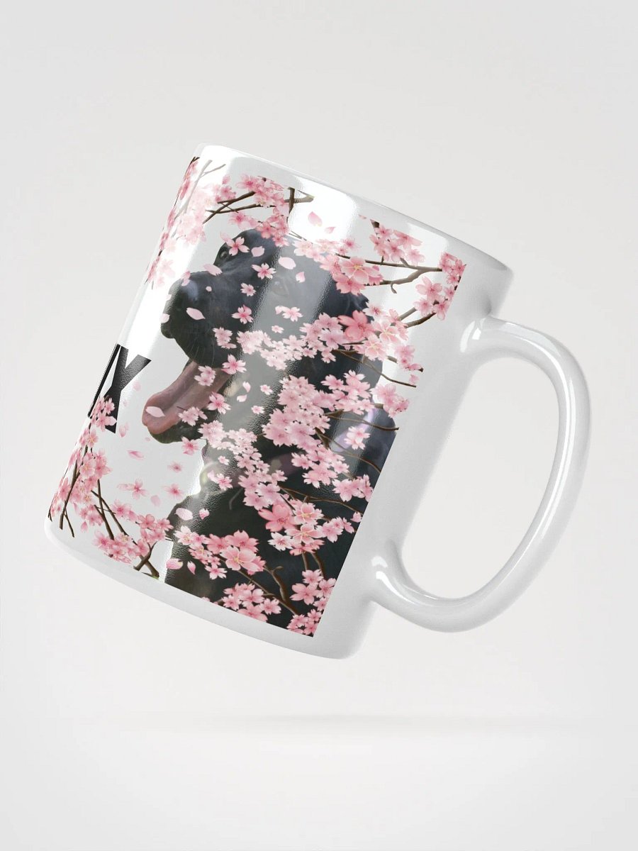 2023 Exclusive Cherry Blossom Dakota Mug product image (3)