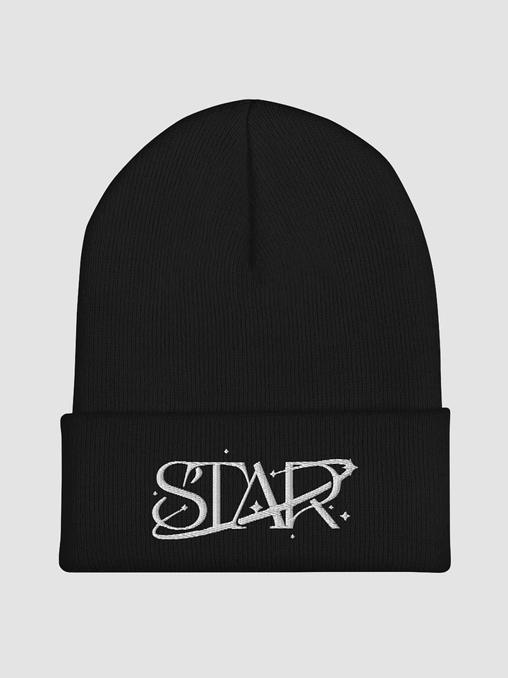 Basic Beanie! product image (1)