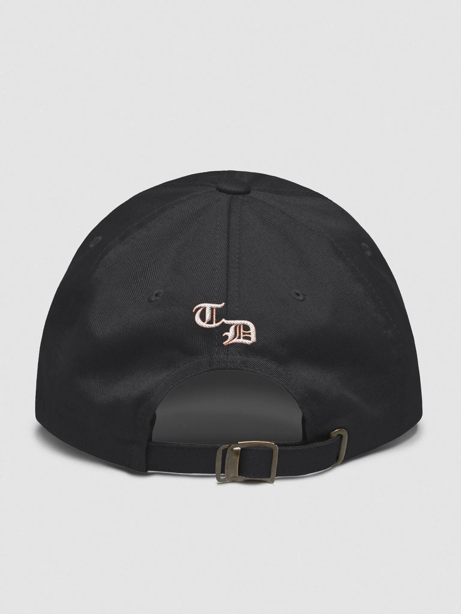 ThonggDeLonge Dad Hat product image (17)