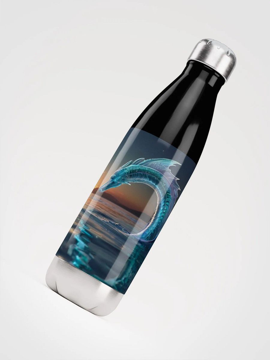Ethereal Leviathan Stainless Steel Bottle product image (7)