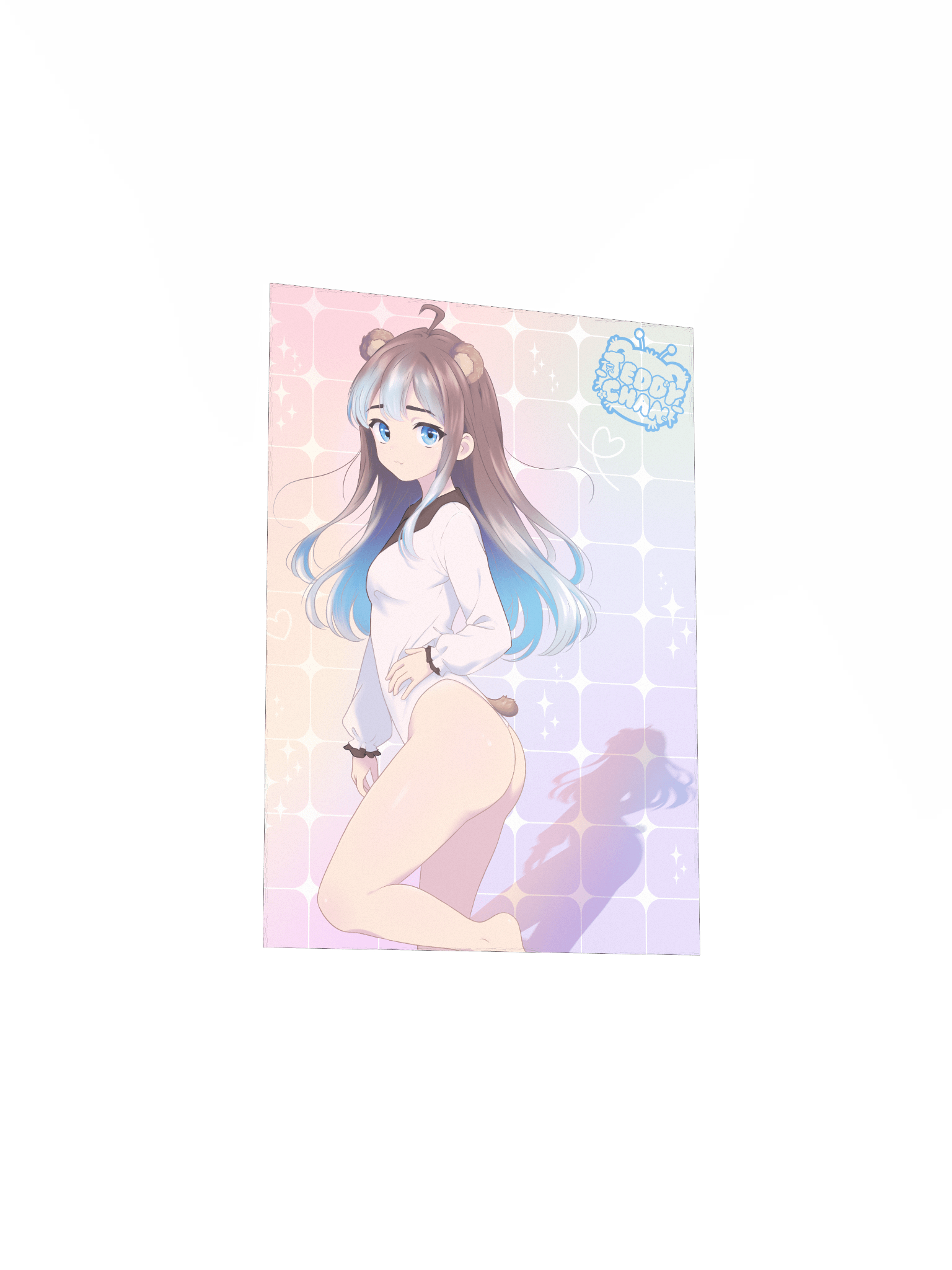 Bodysuit Print product image (3)