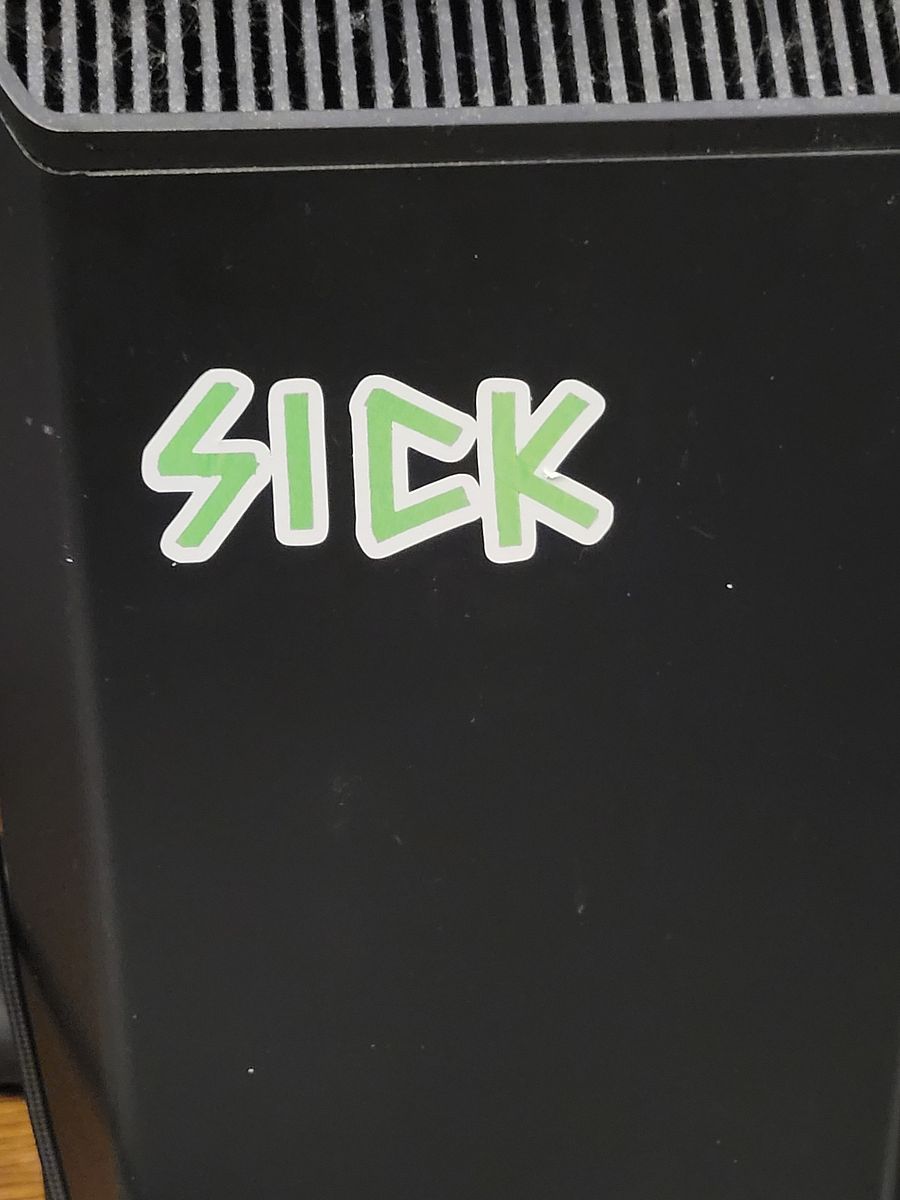 SICK Sticker product image (6)