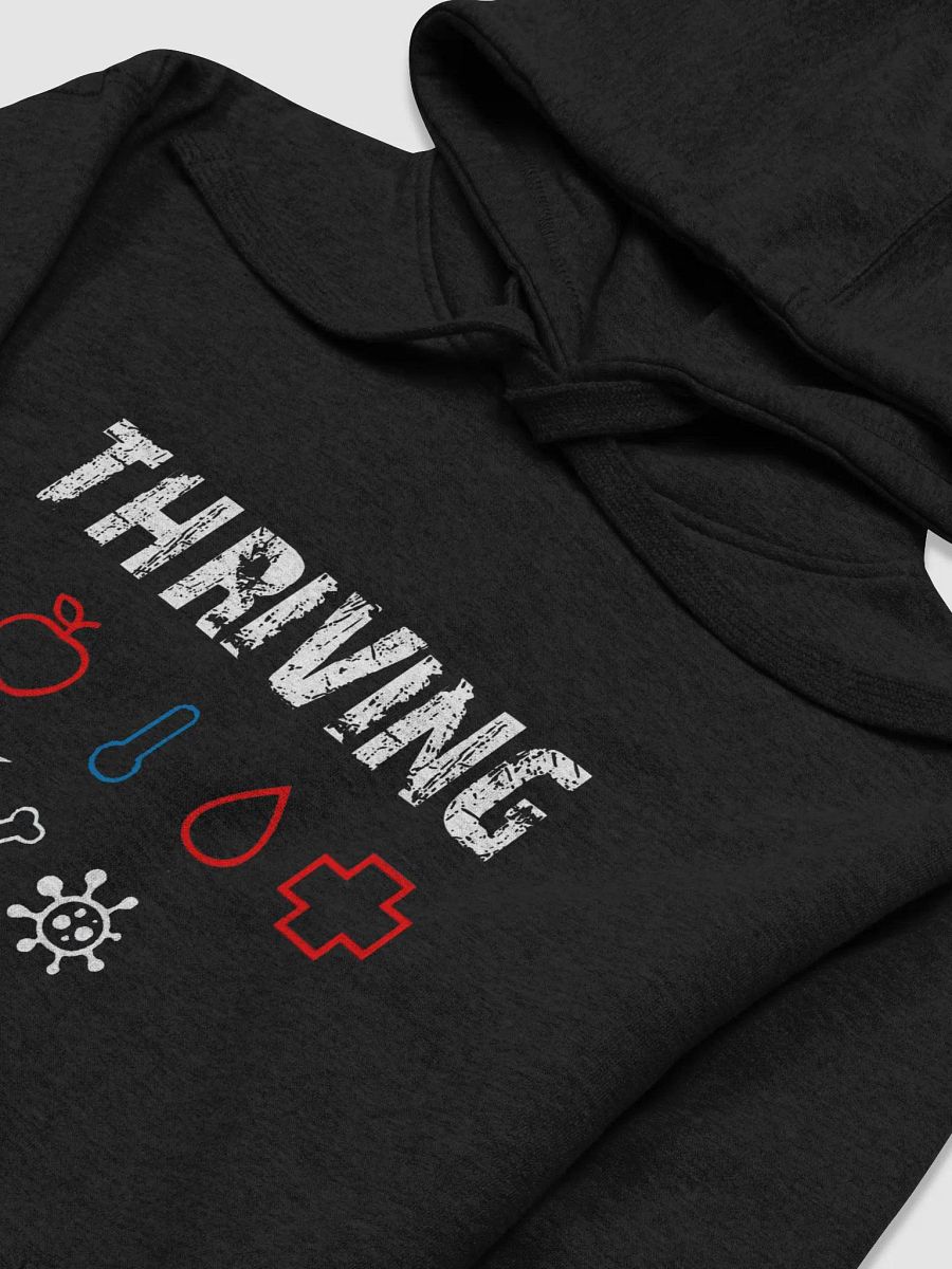 Thriving Hoodie product image (3)