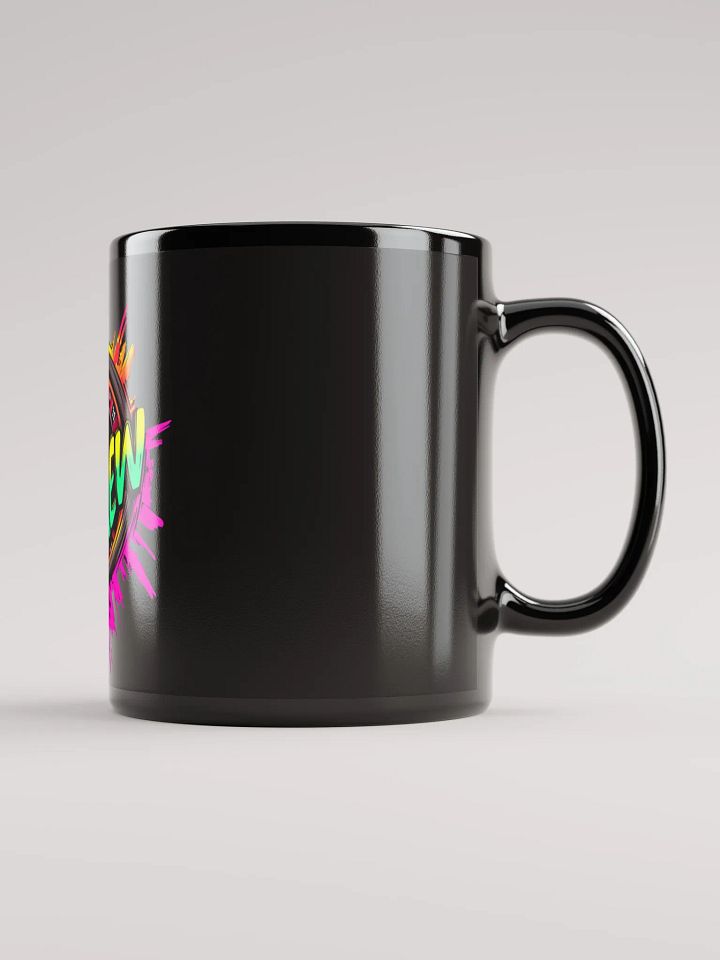 BOS CREW ROULETTE CUP product image (2)