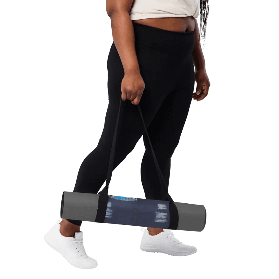 Spite Yoga Mat product image (11)