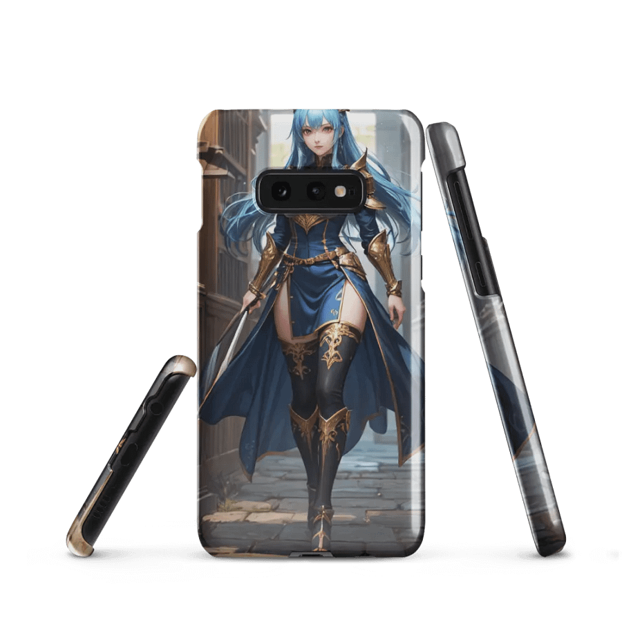 DMA Samsung Phone Case product image (2)