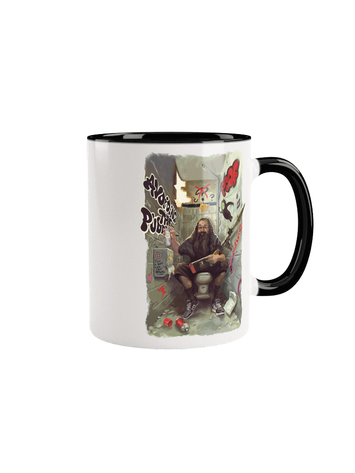 ATP Warzone Mug product image (1)