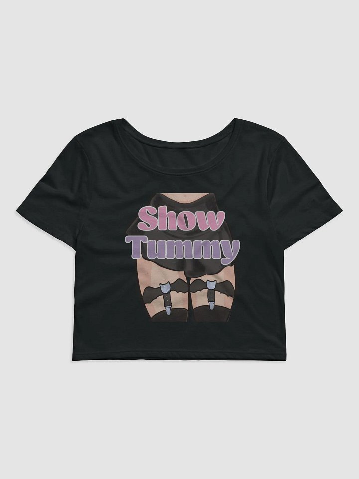 Show Tummy Crop product image (1)