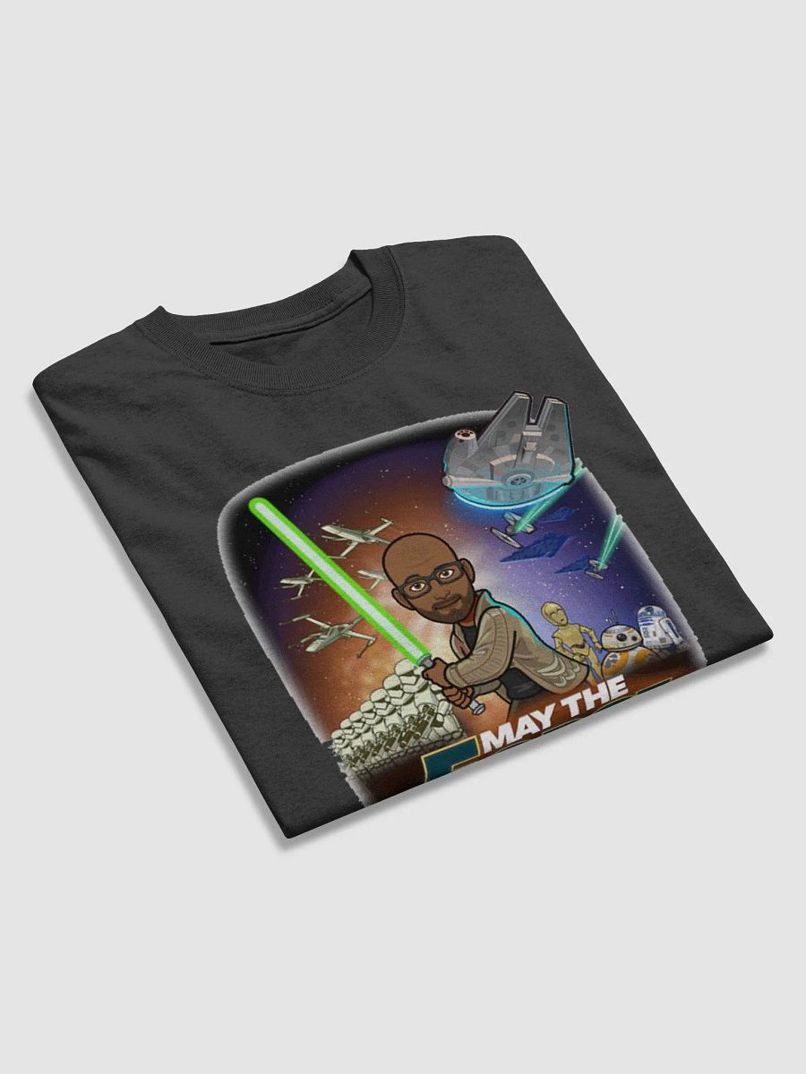 Novelty Force tee product image (32)