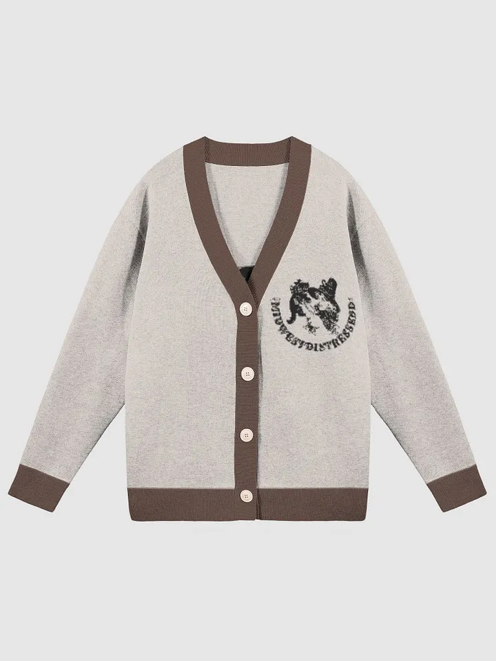 Spooky Season Cardi product image (5)