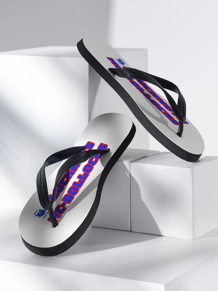 Summer Breeze Custom Flip-Flops product image (2)