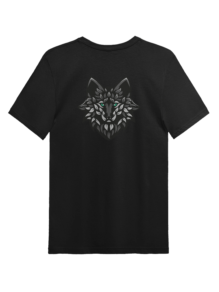 Indústria Criativa - Wolf product image (2)