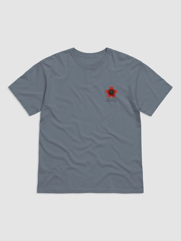 SS-014 "Crimson Cranes" product image (2)