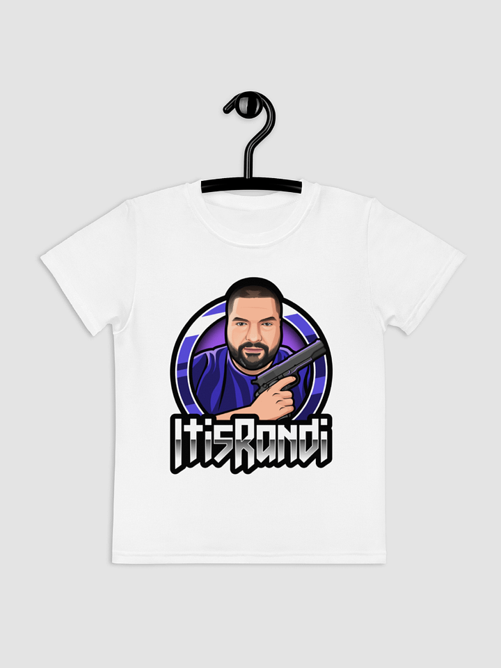 [ItisRandiMerch] All-Over Print Kids Crew Neck T-Shirt AOP AOP019 product image (2)