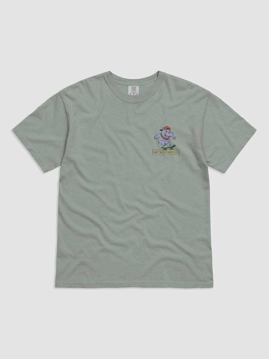 Hip Hop Hippo product image (1)