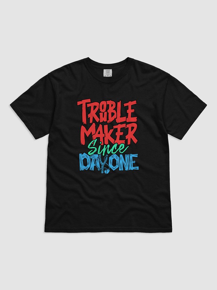 Men's Since Day One T-Shirt product image (2)
