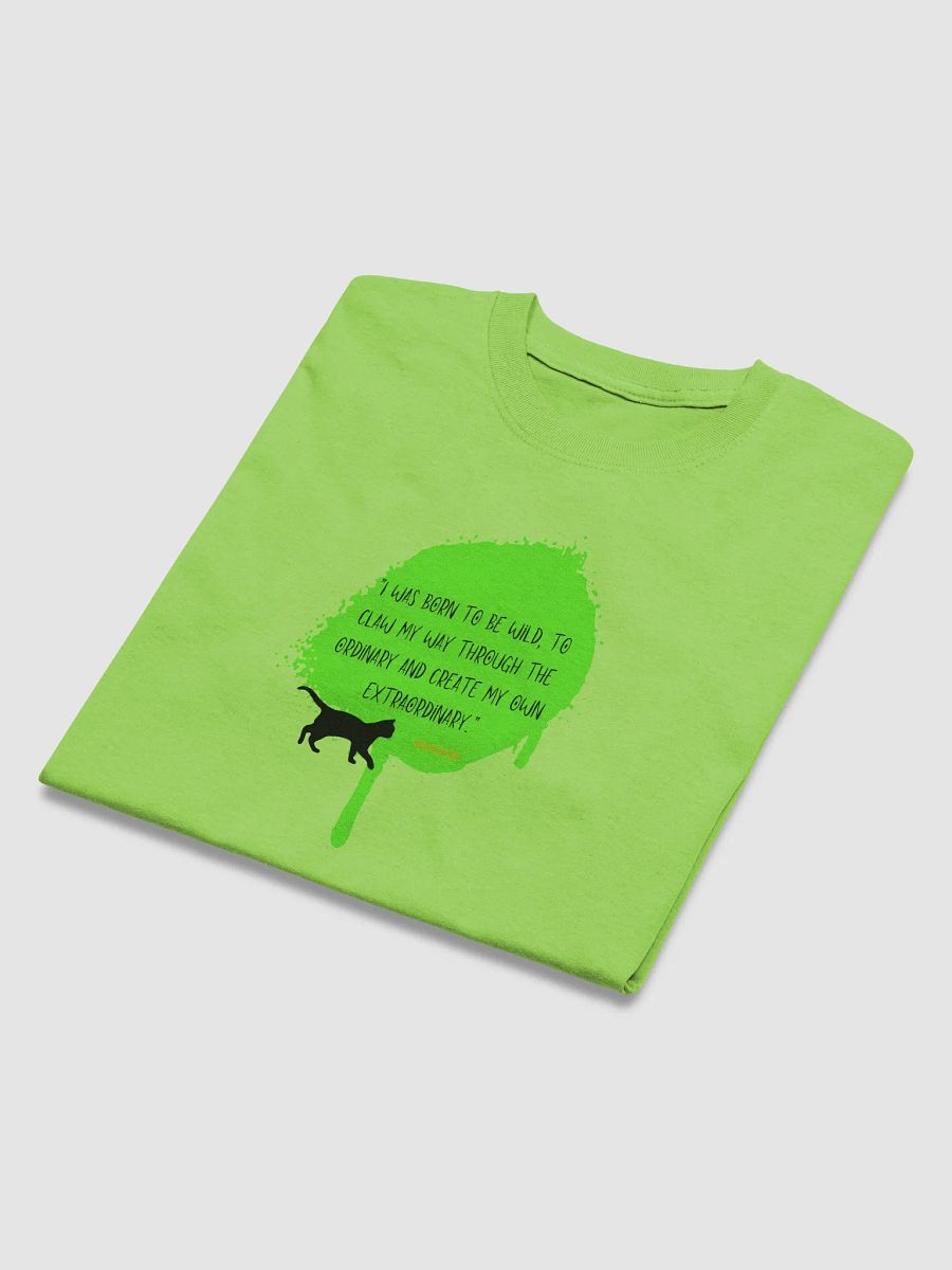 Vaikauri Wisdom T-Shirt product image (45)