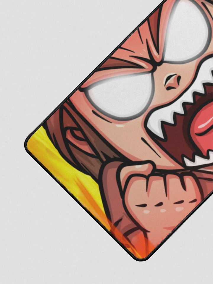 Ellie Rage Desk Mat 12