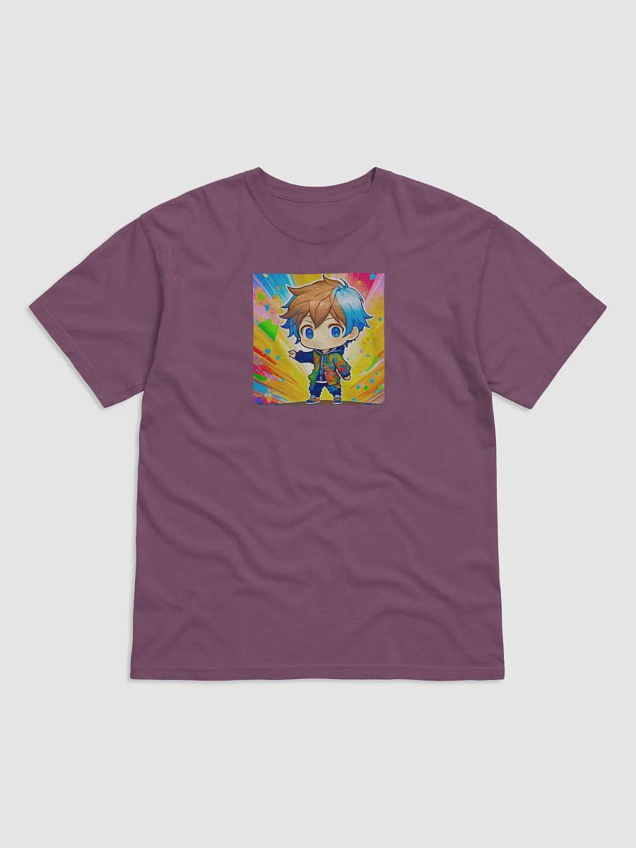 Chibi Boy 58 product image (10)
