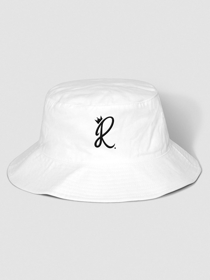 Dcoupe Exclusive Logo Flexfit Bucket Hat product image (1)