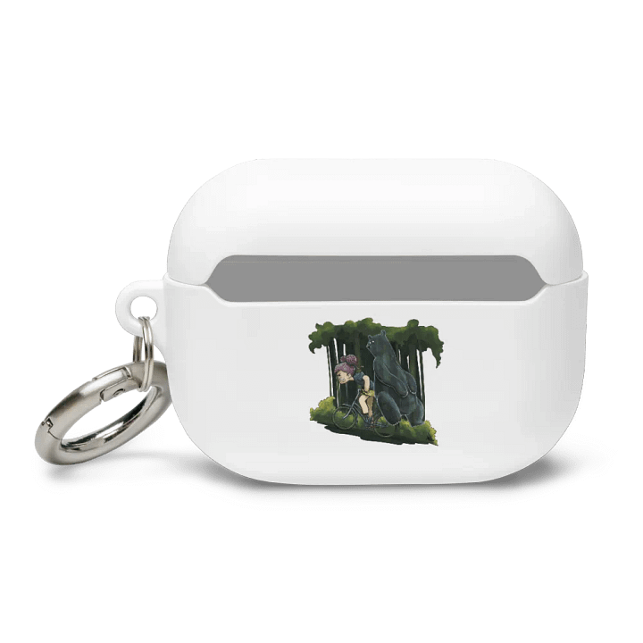 Why My Bike Heavy | AirPods Case product image (30)