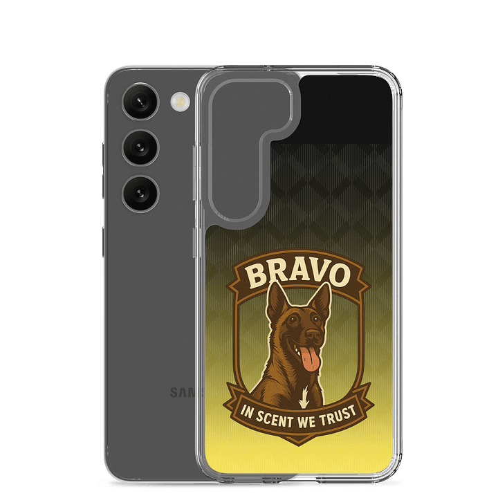 In Scent We Trust phone case product image (15)