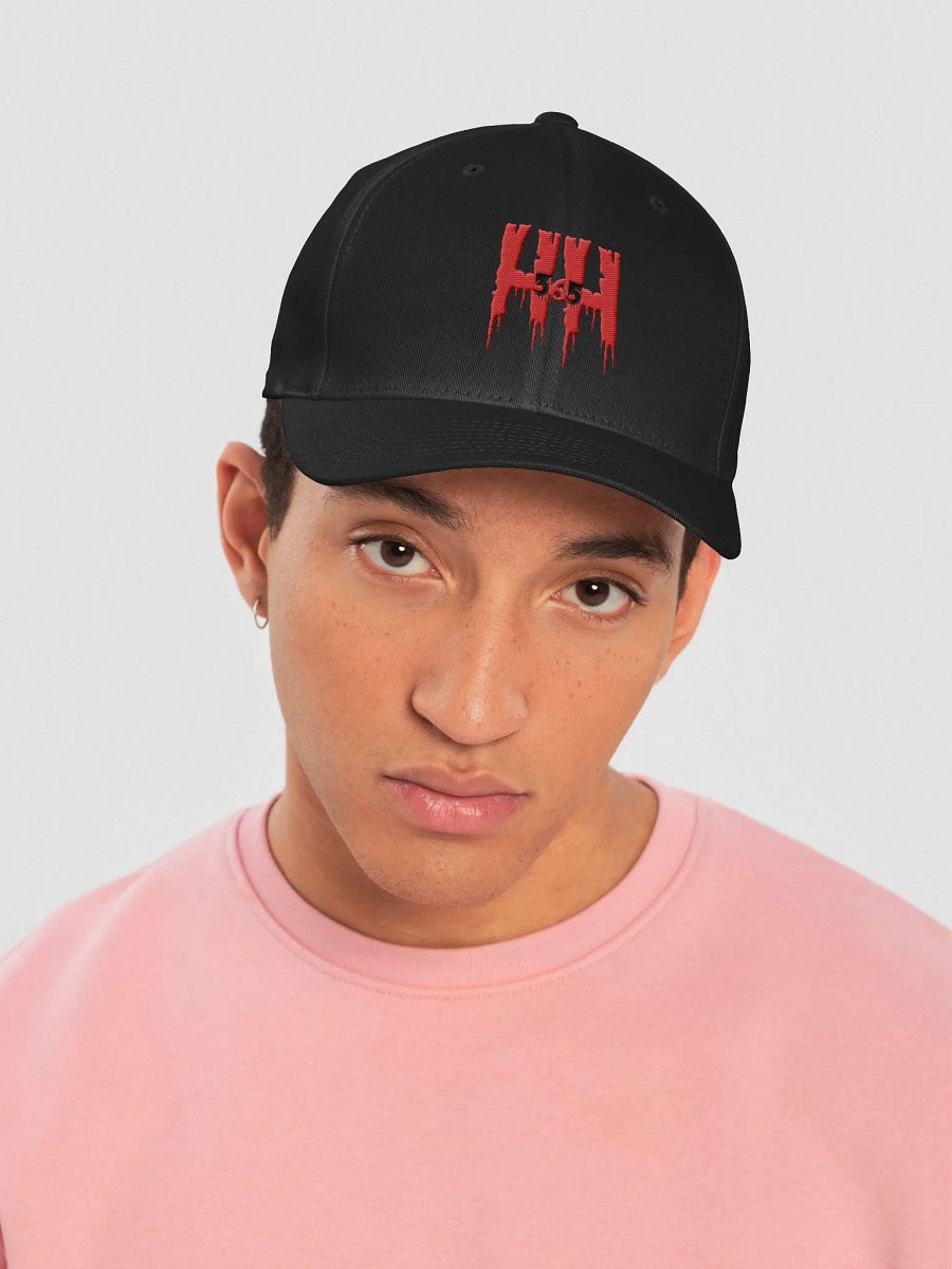 Official HH365 Fitted Hat product image (5)