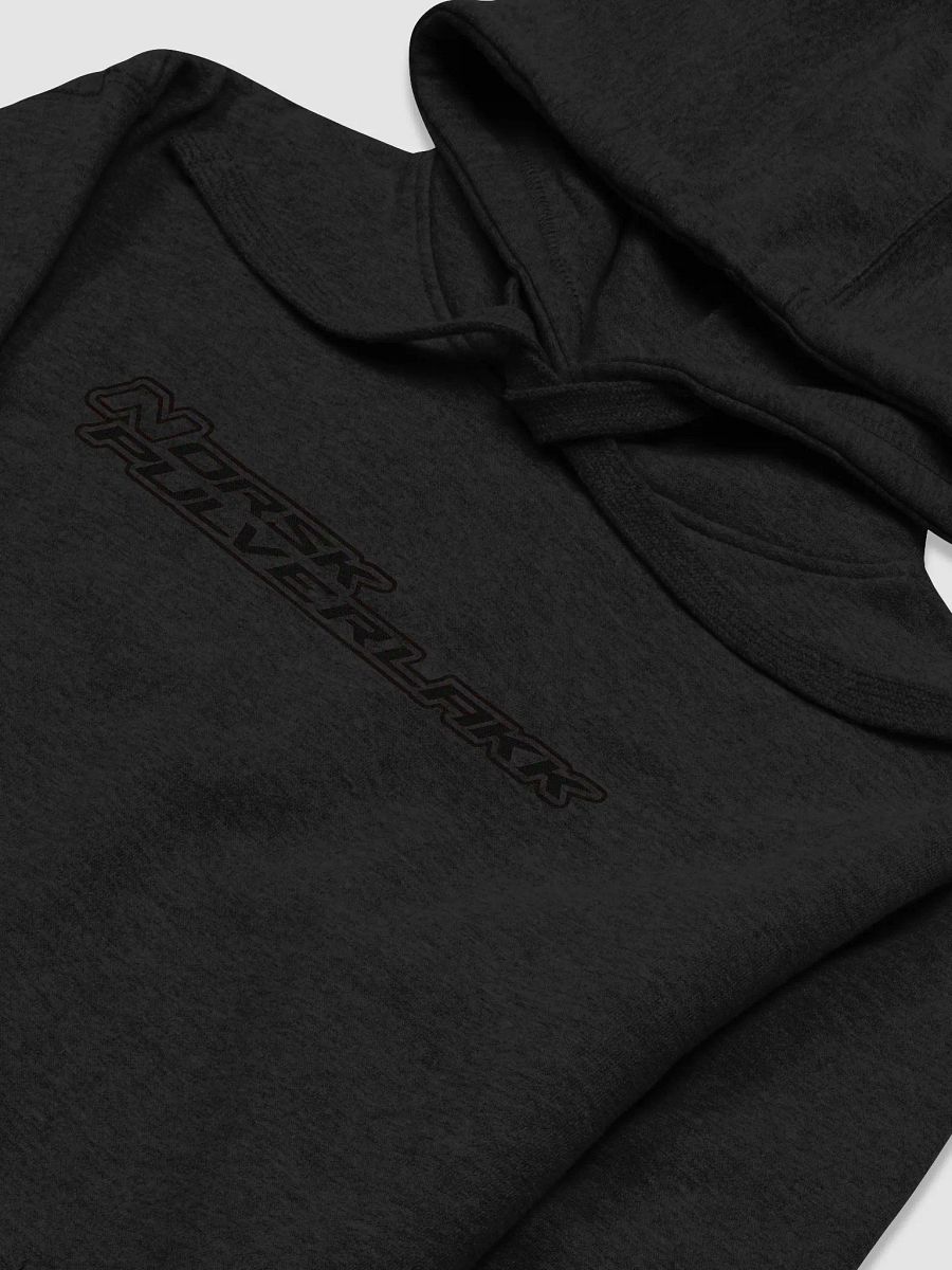 Norsk Pulverlakk Unisex Premium Hoodie product image (83)