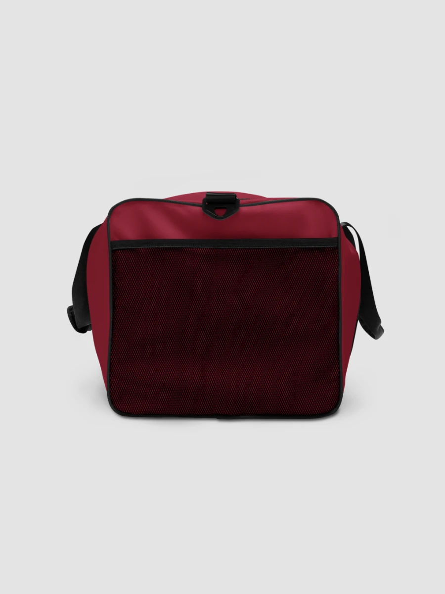 Duffle Bag - Cherry Red product image (9)