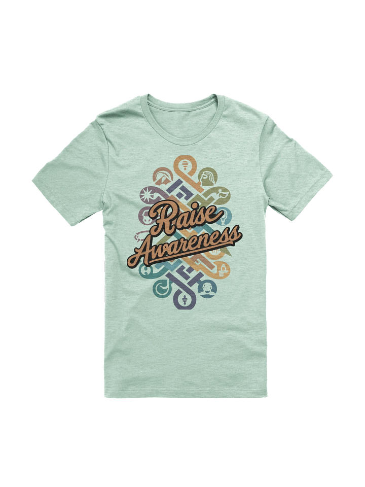 Raise Awareness product image (2)