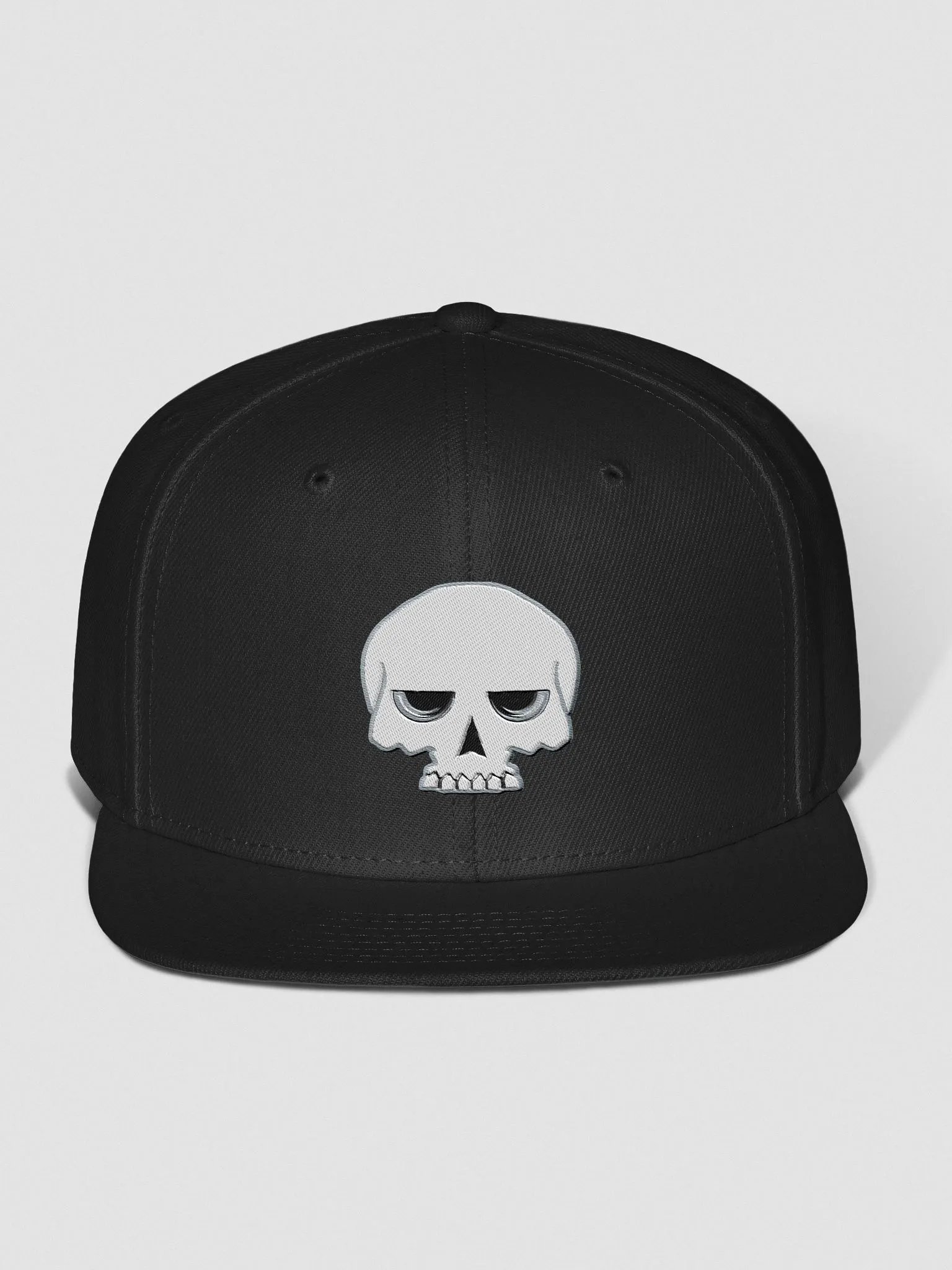 Lug Skull. Snapback. product image (1)